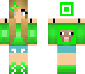 lime sheep lover