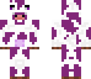 vaca milka