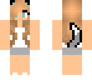 jasmins beach outfit