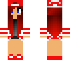 red hot gal