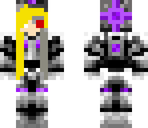 cyborg grl edit