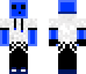 bluest slime