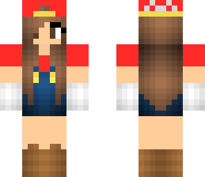 cute mario