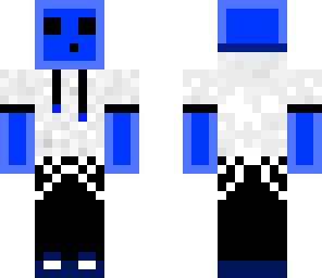 bluest slime