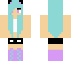 cute girl
