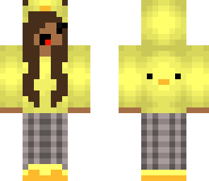surya in ducky pj's