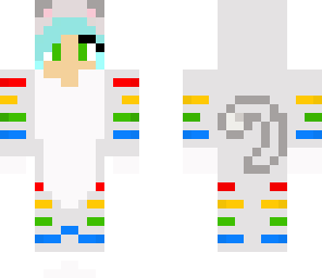 kitty girl