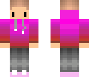 cherry blossom male