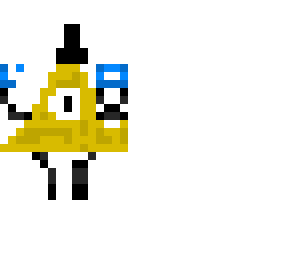 bill clipher