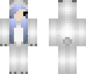 edit polar bear