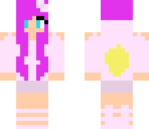 for pony