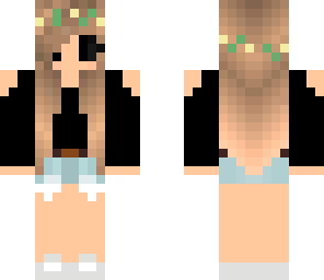 edited tumblr girl
