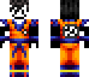 goku stickman