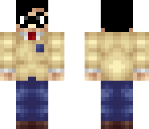 my skin clannad version