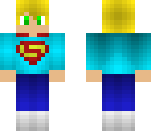 man of steel