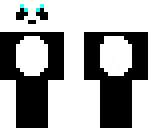 cool panda