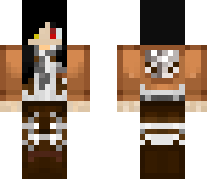 aot girl