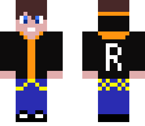 reinaldo