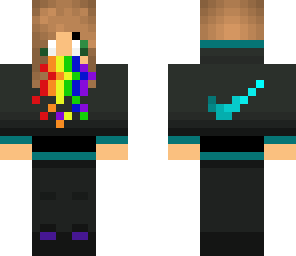 barfing rainbows