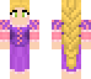 rapunzel