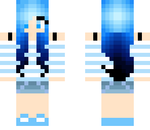 ocean girl