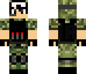 gonza soldado 1