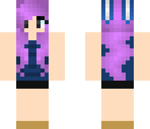 bunnygirl done