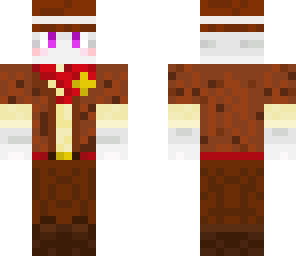 thesmileycat cowboy