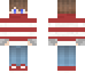 alexandertm skin
