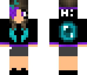 ender girl