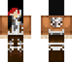 aot girl
