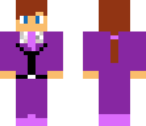 cube in suit