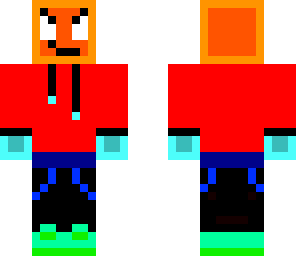 fire slime