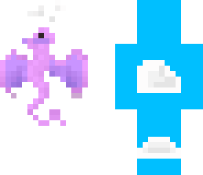 dragon edit