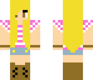 cowgirl