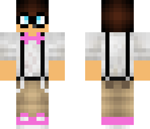 improved verison of nerd