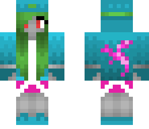 robot lizard for lizardlover87