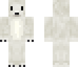 ice bear