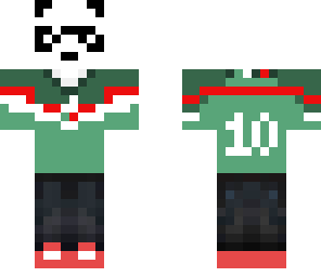 mexican panda