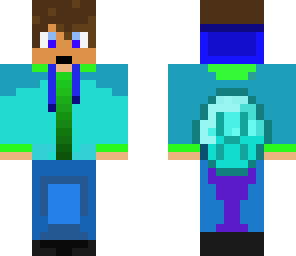 the diamond boy