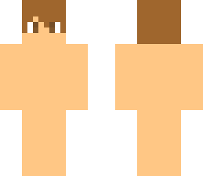 boy skin base