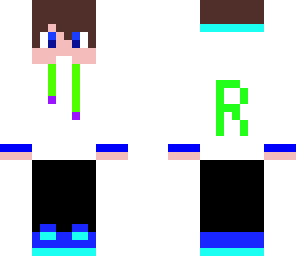 reinaldo x