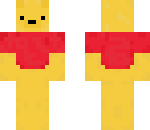 chibi winnie the pooh