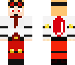 evil dantdm 3