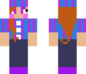 ballon girl