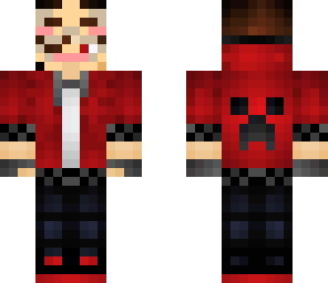 red creeper anonymous