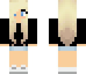 girly girl