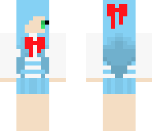 meh skin