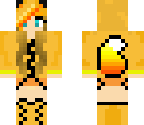 sun fox skin edit