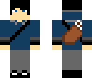 stevedarkz new skin